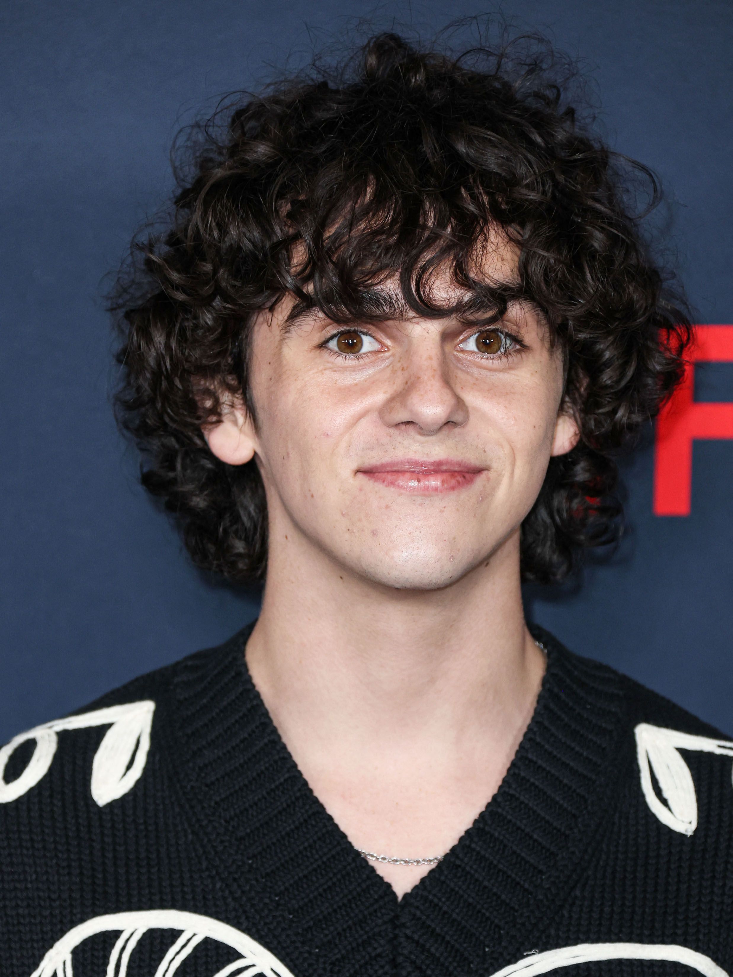 Headshot Of Jack Dylan Grazer