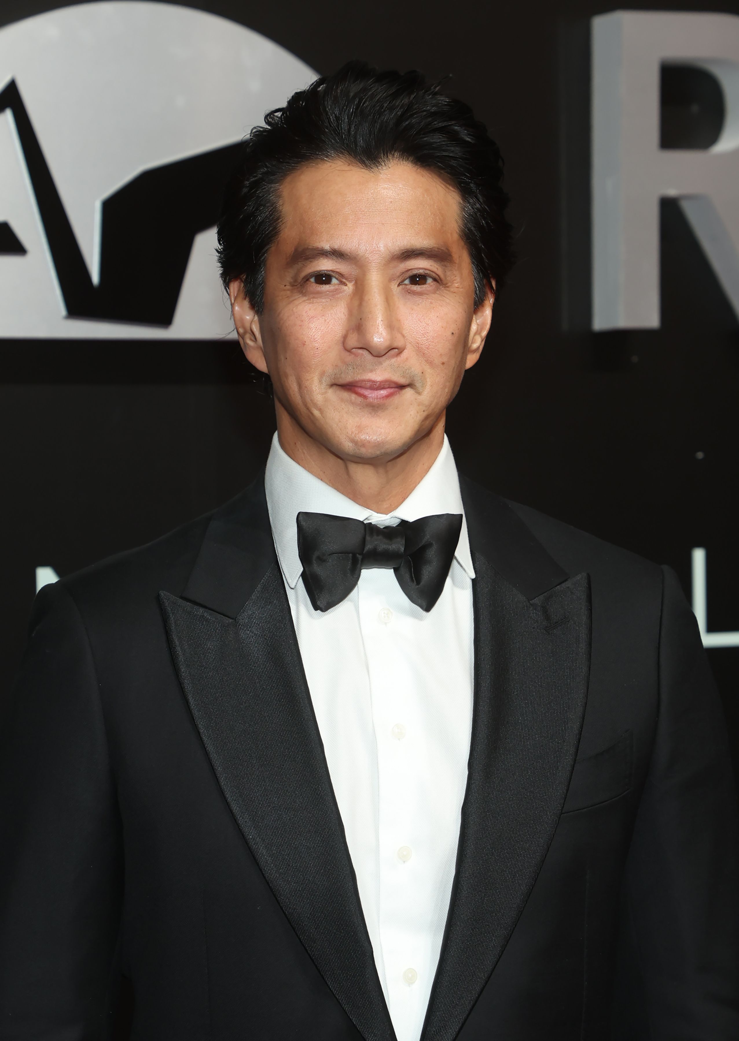 Headshot of Will Yun Lee