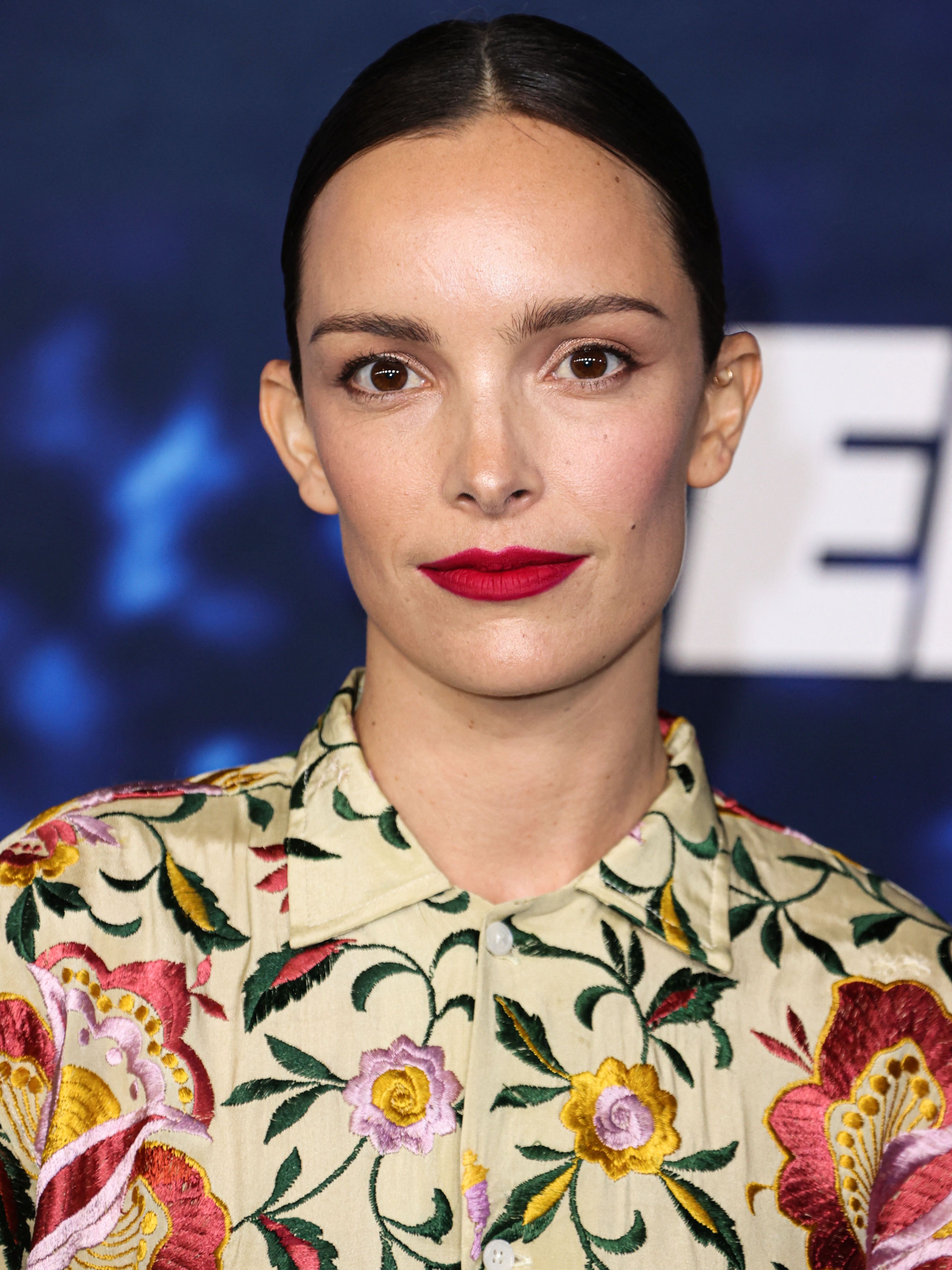 Headshot of Jodi Balfour