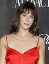 Headshot Of Lizzy Caplan