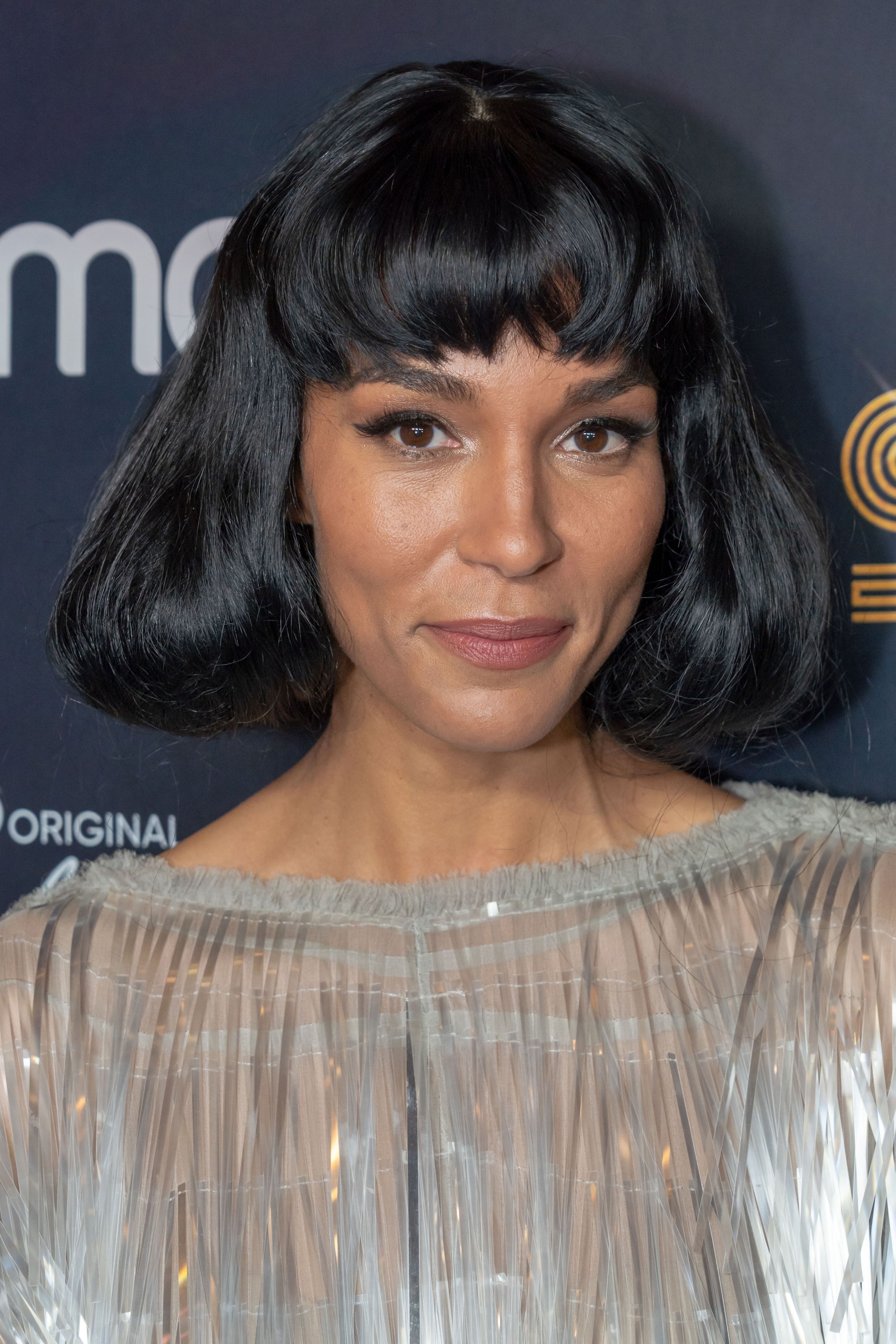 Headshot Of Brooklyn Sudano