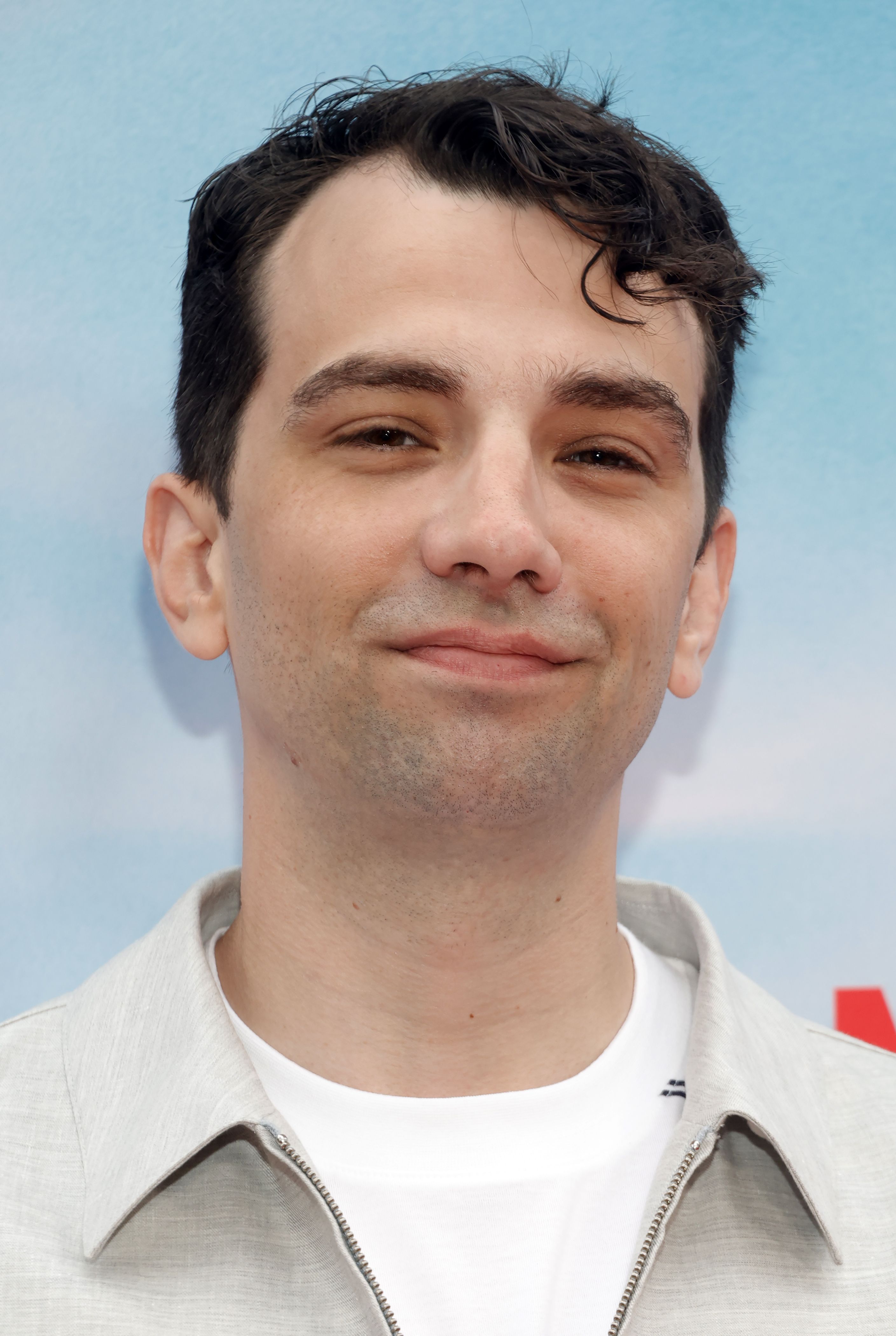 Headshot of Jay Baruchel