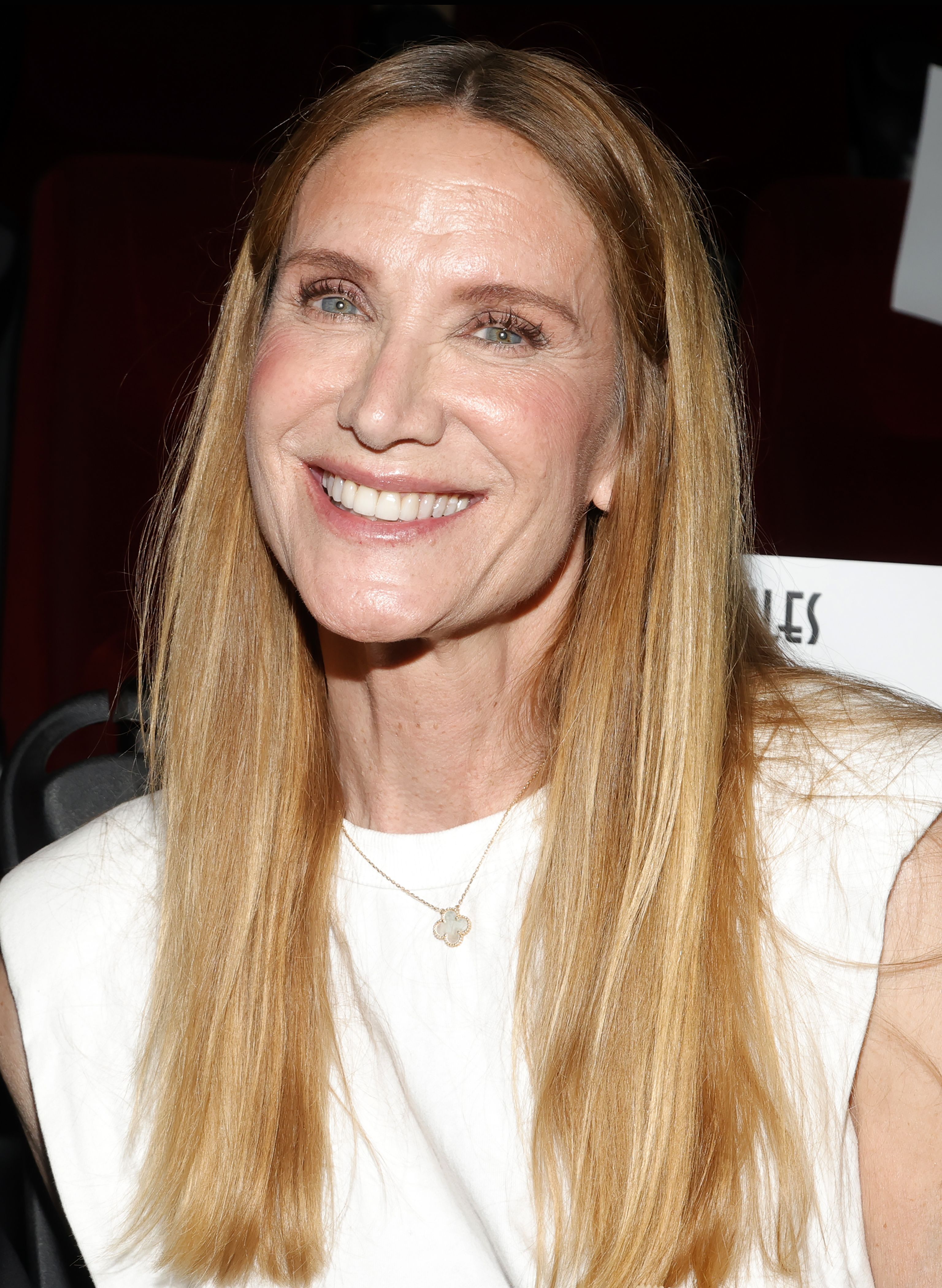 Headshot Of Kelly Lynch