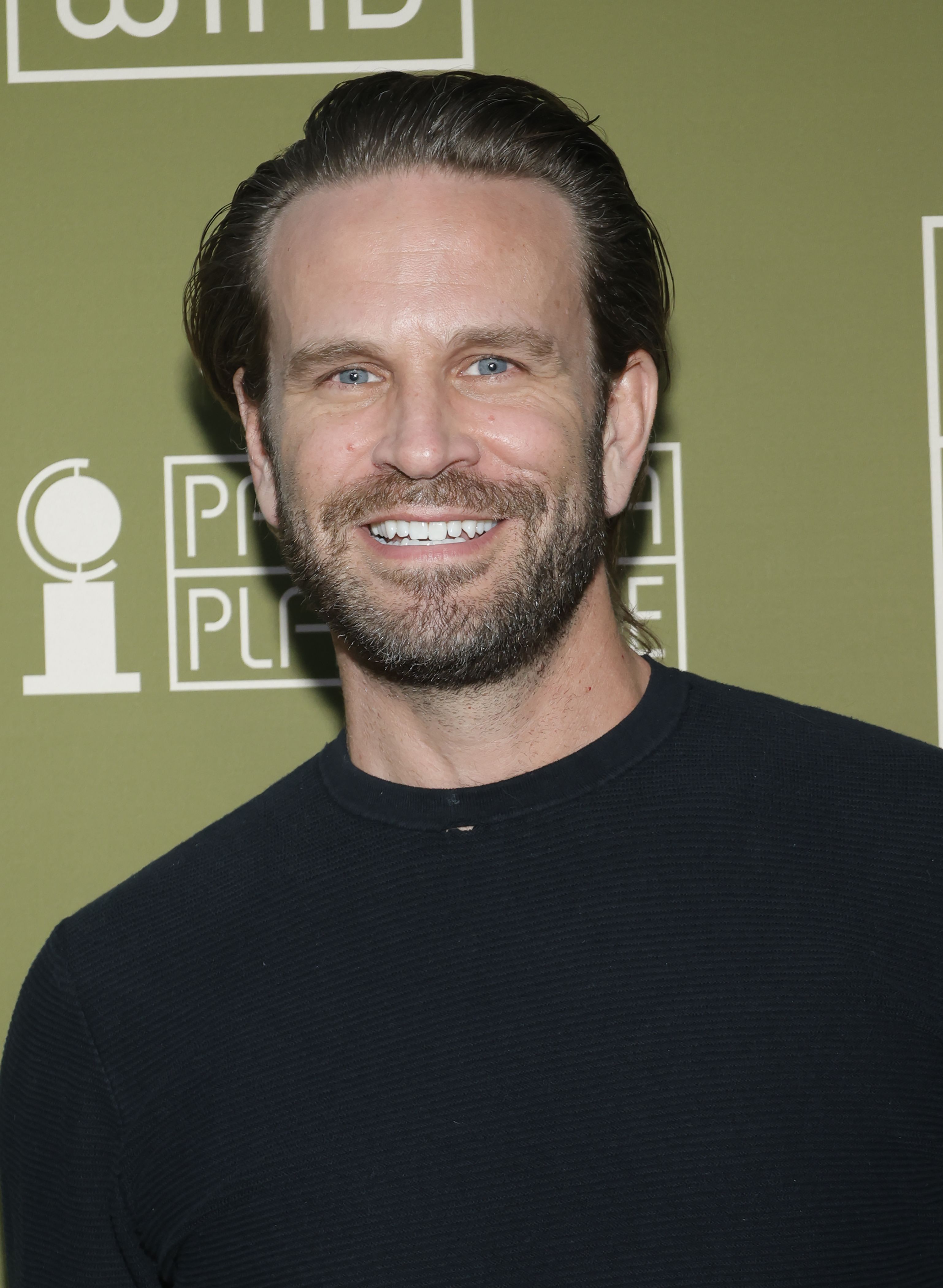 Headshot Of John Brotherton