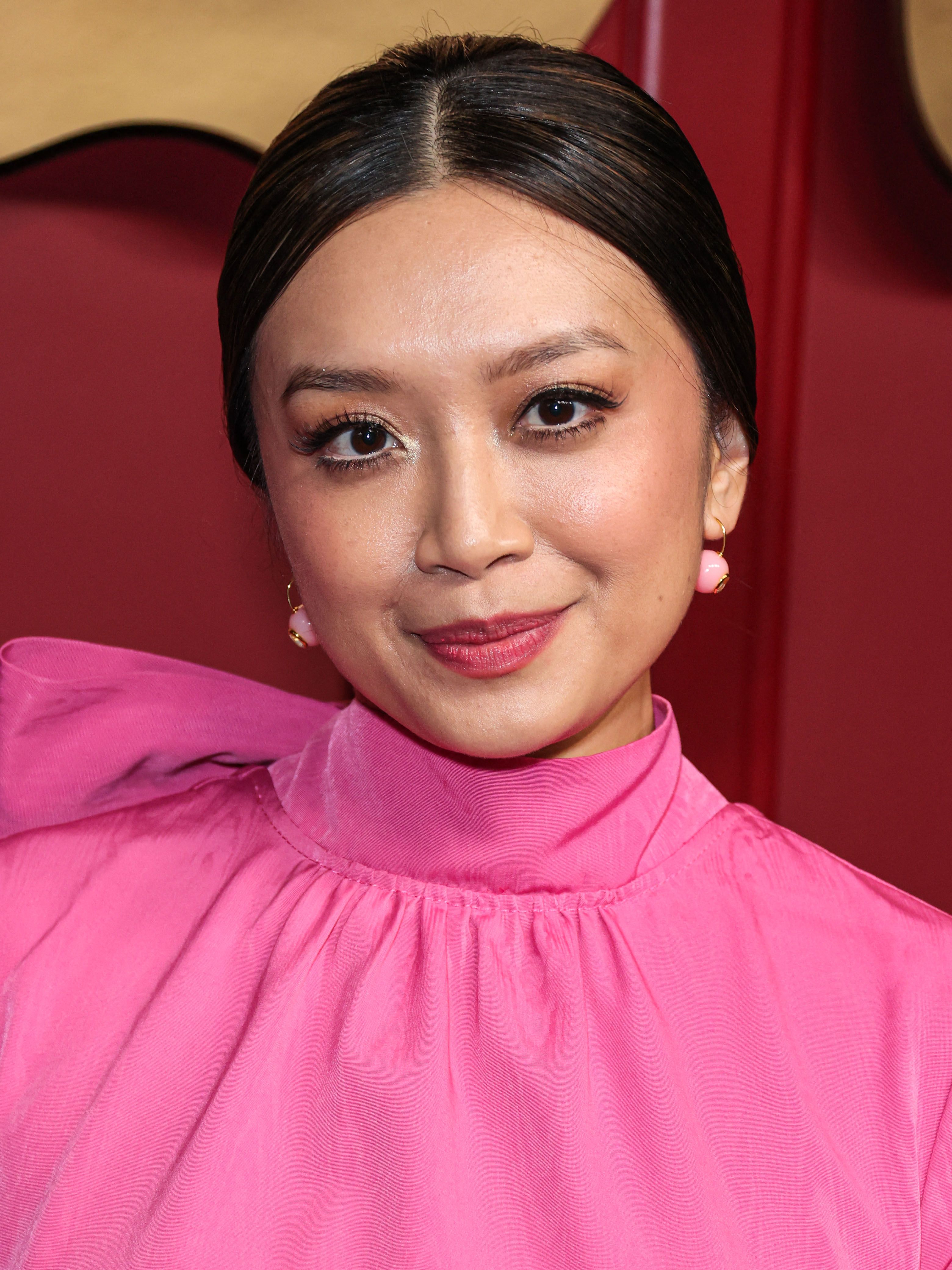 Headshot of Cynthy Wu