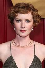 Headshot Of Wrenn Schmidt