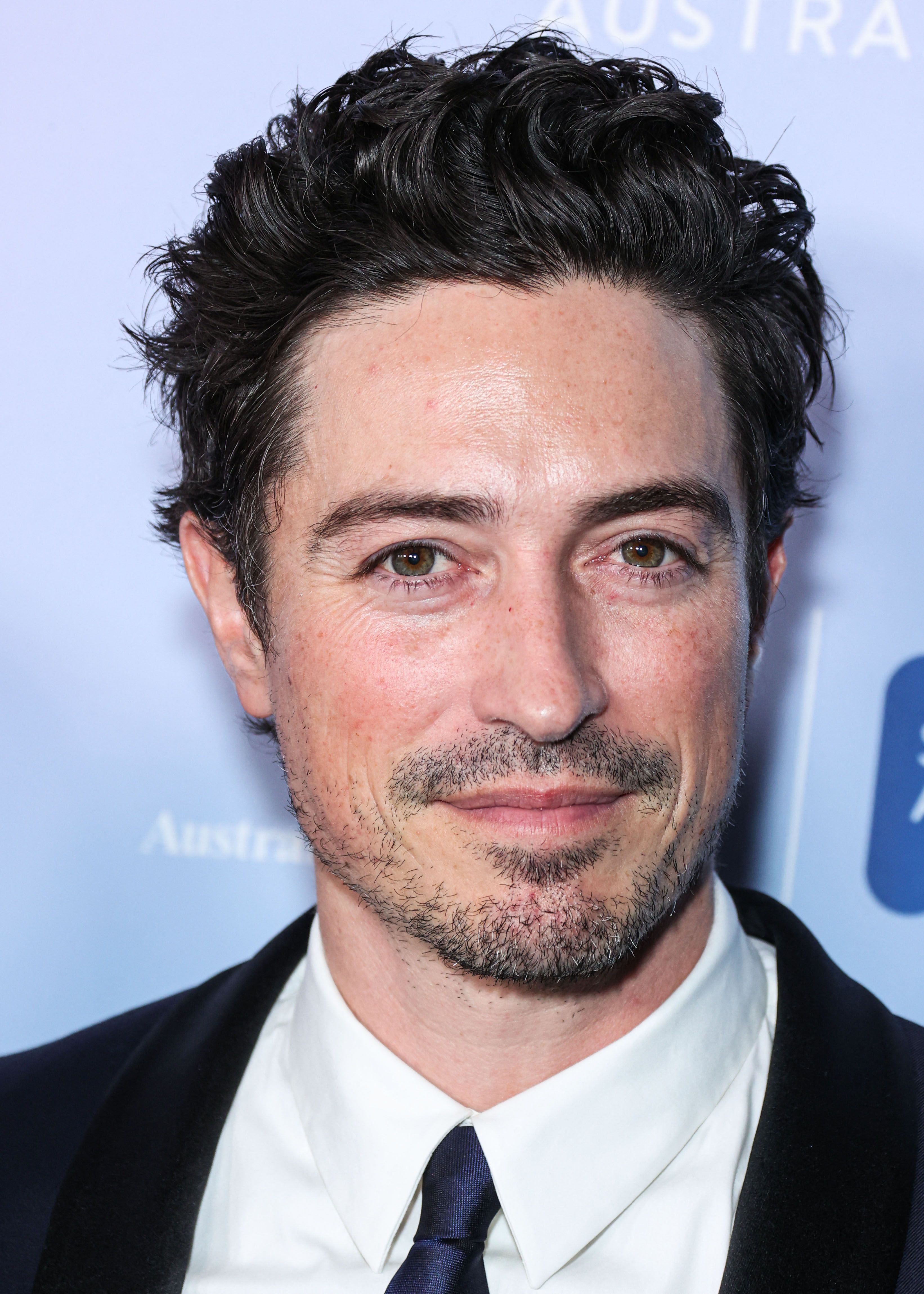 Headshot Of Ben Feldman