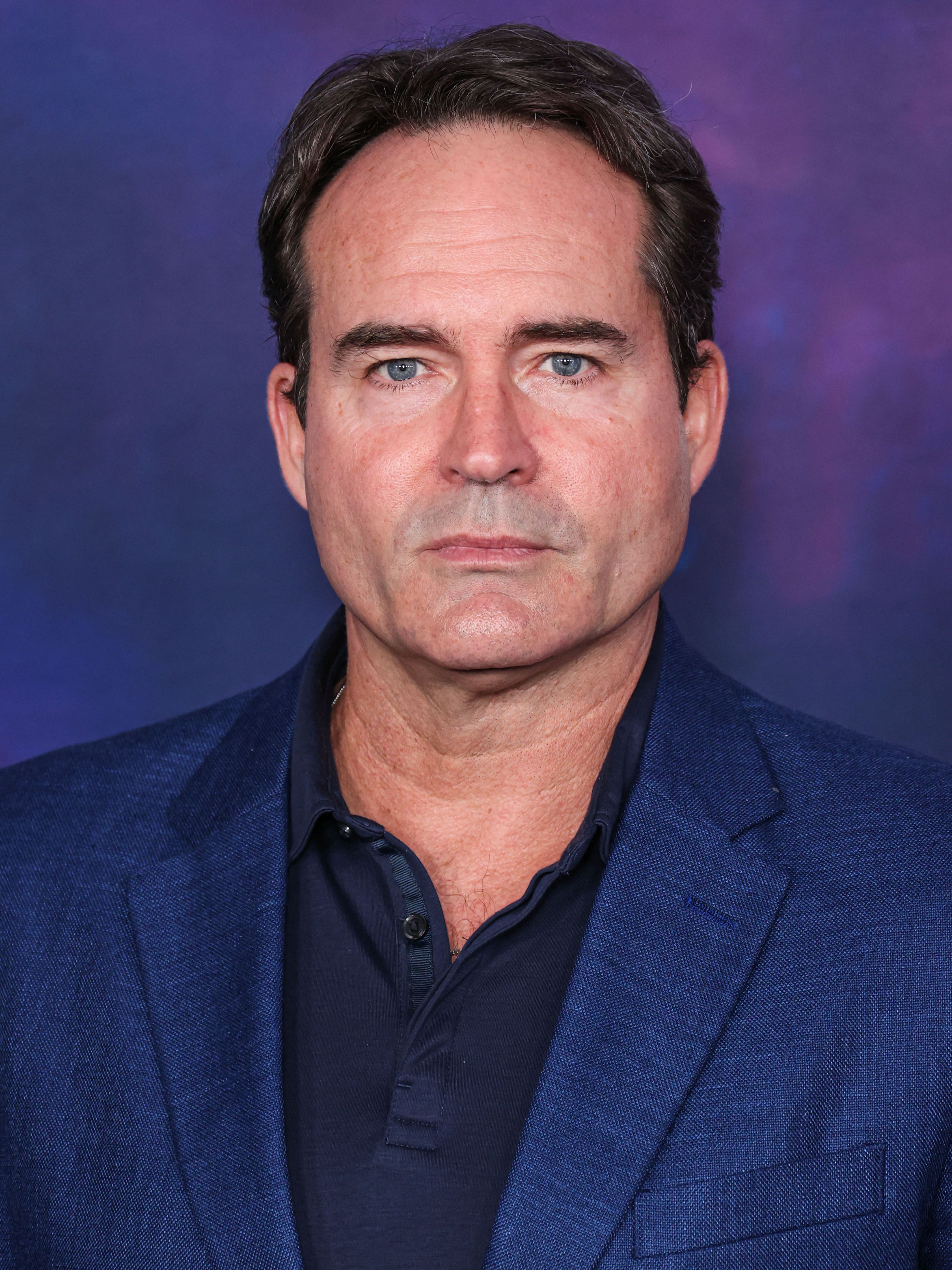 Headshot Of Jason Patric