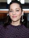 Headshot Of Marion Cotillard