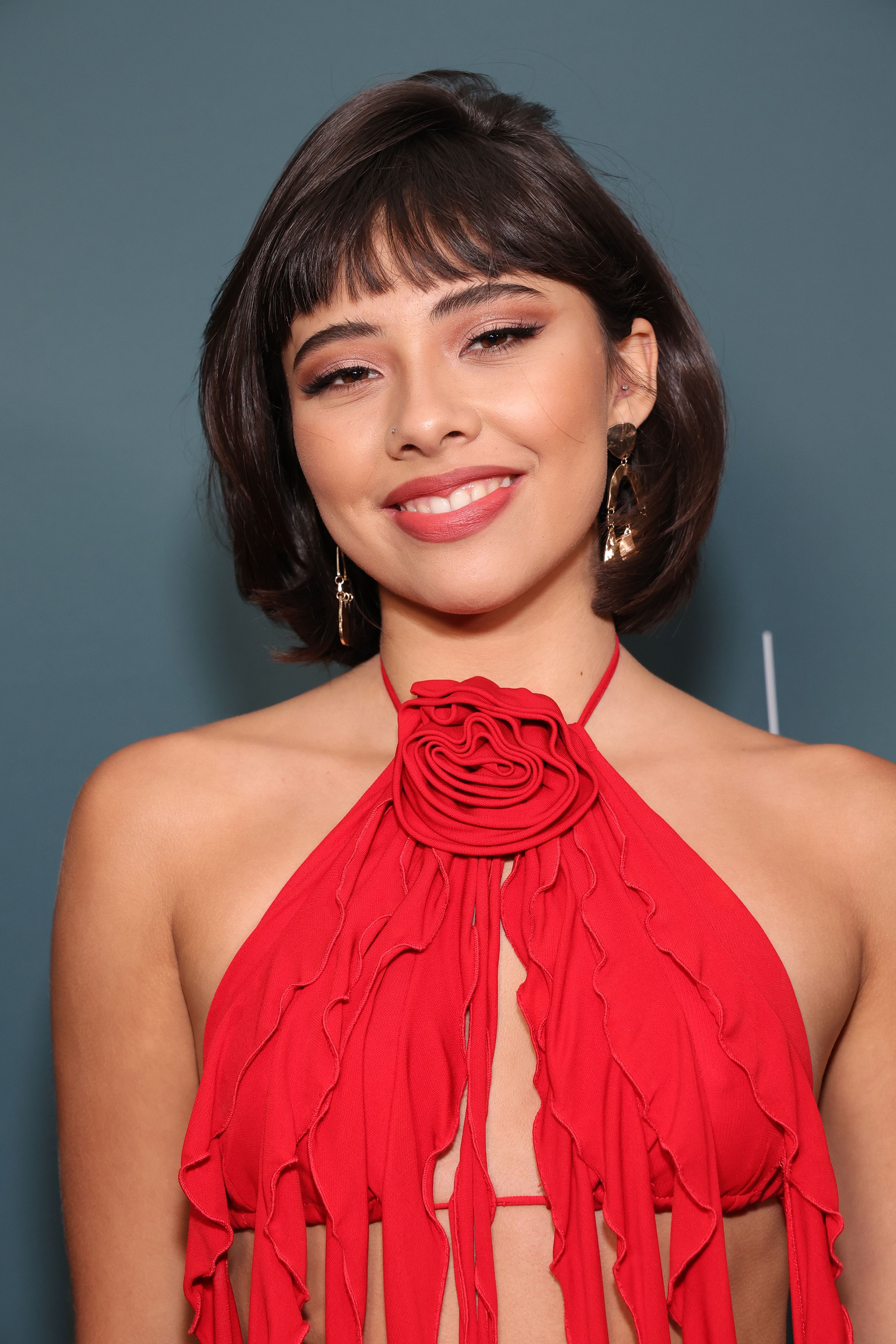 Headshot of Xochitl Gomez