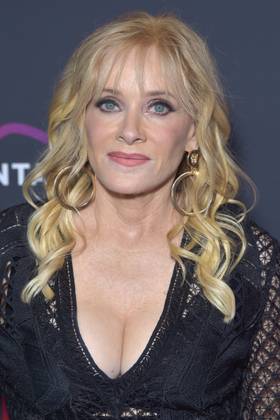 Headshot Of Barbara Crampton