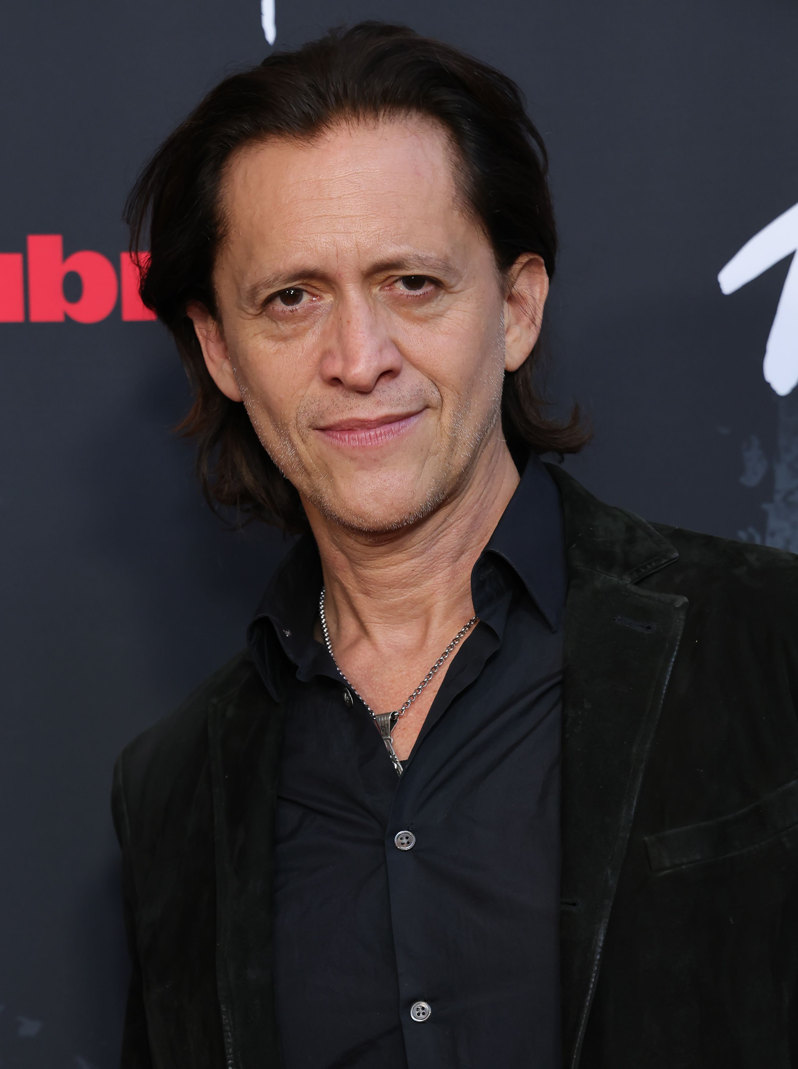 Headshot Of Clifton Collins Jr.