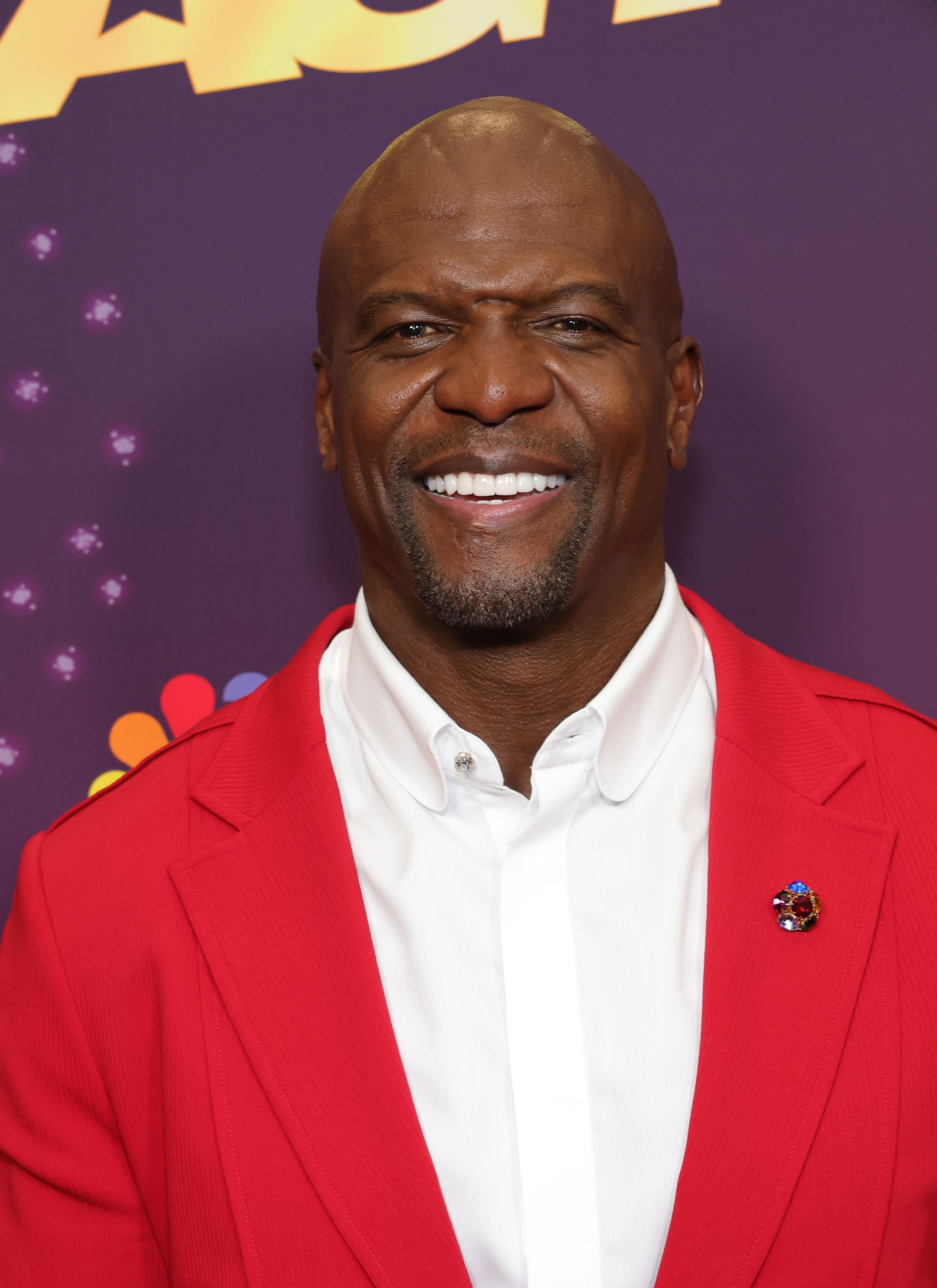 Terry Crews