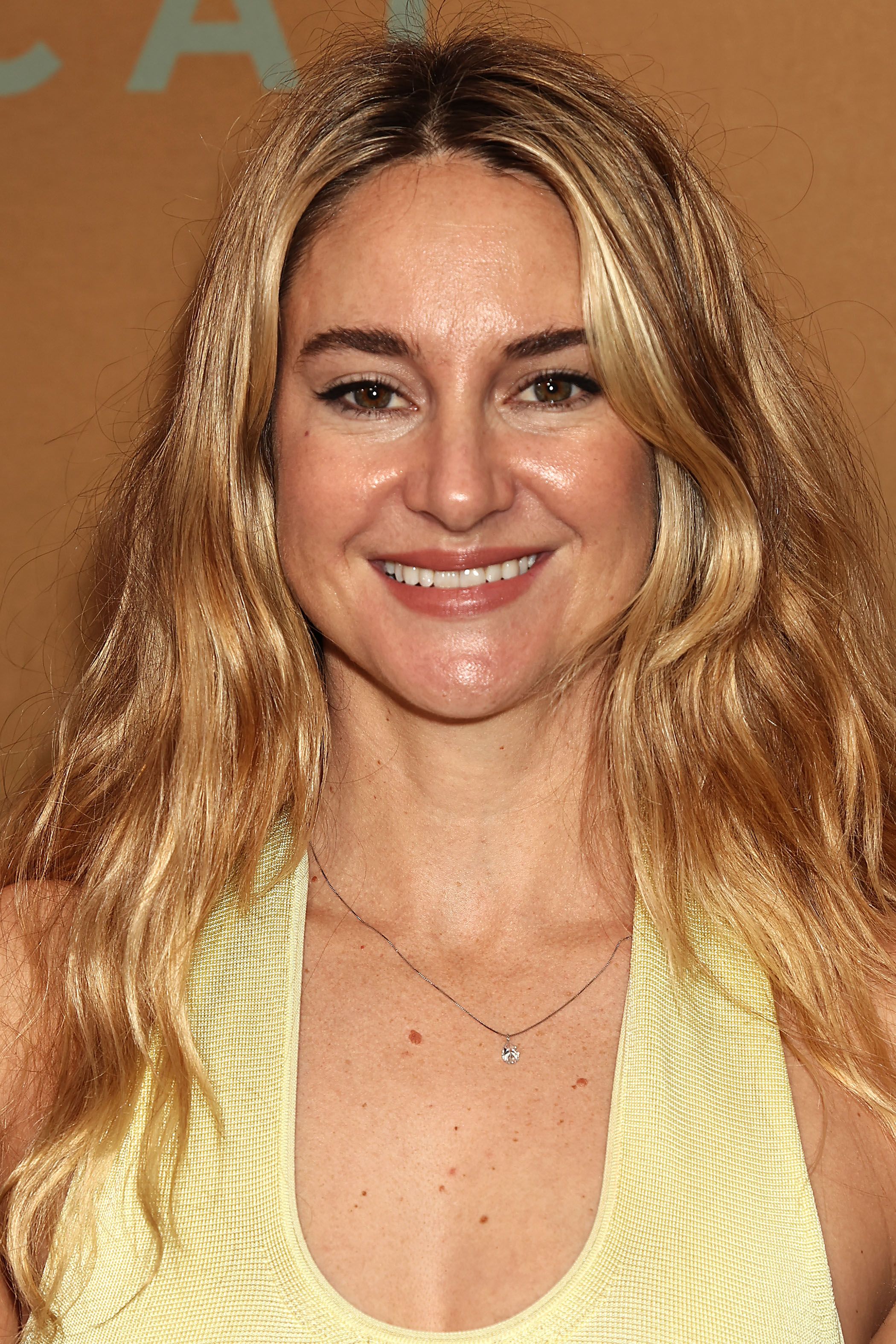 Фотография Шейлен Вудли