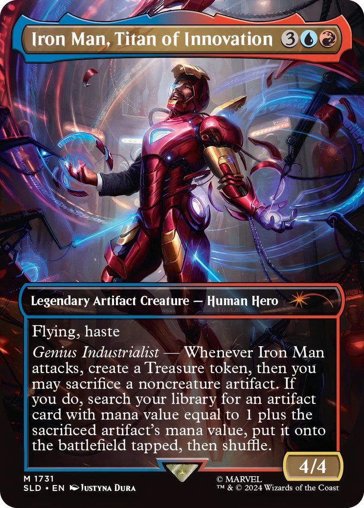 mtg superhero cards Magic: The Gathering | Marvel Super Heroes Commander Deck 1 deck box (can hold 100 sleeved cards) Marvel:Super Heroes cards on Marvel