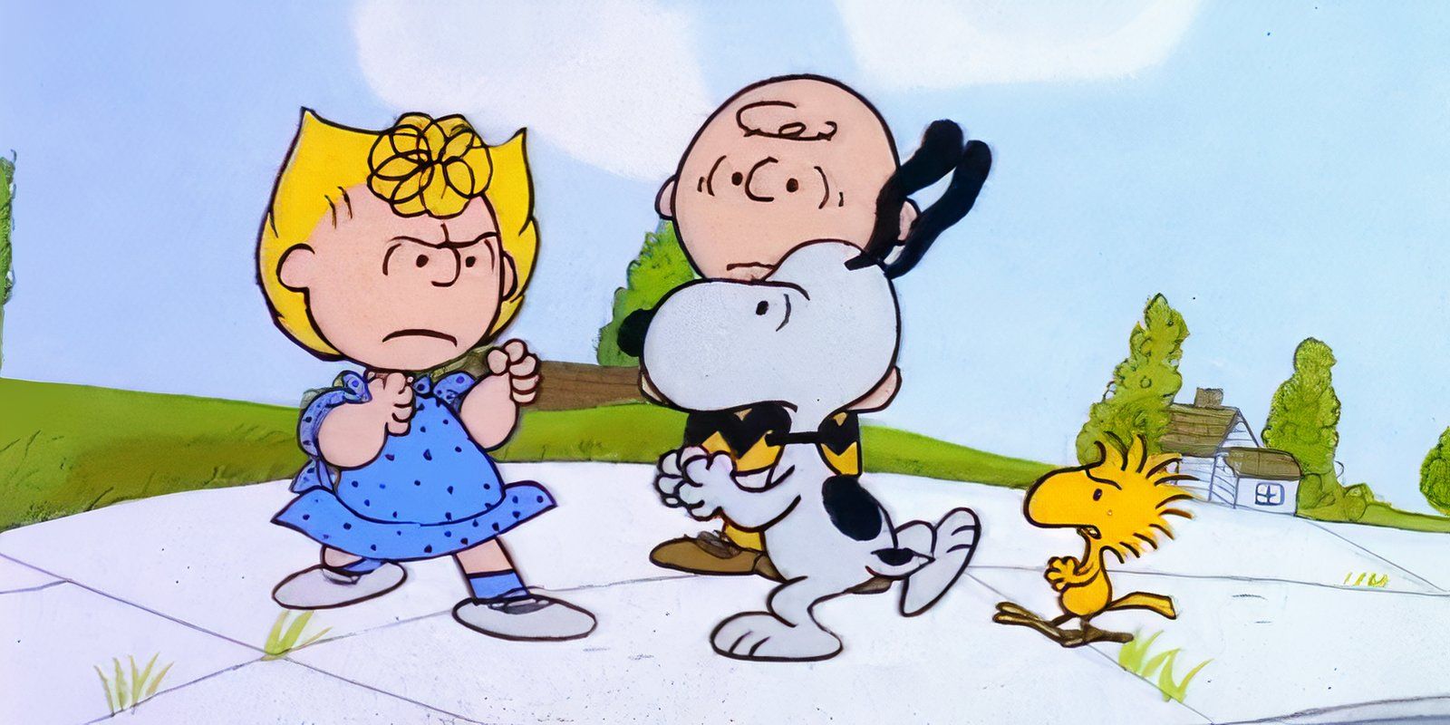 Los 10 mejores especiales de televisión de Peanuts clasificados