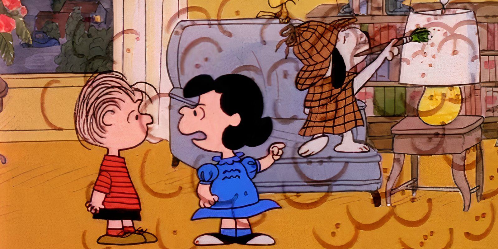 Los 10 mejores especiales de televisión de Peanuts clasificados