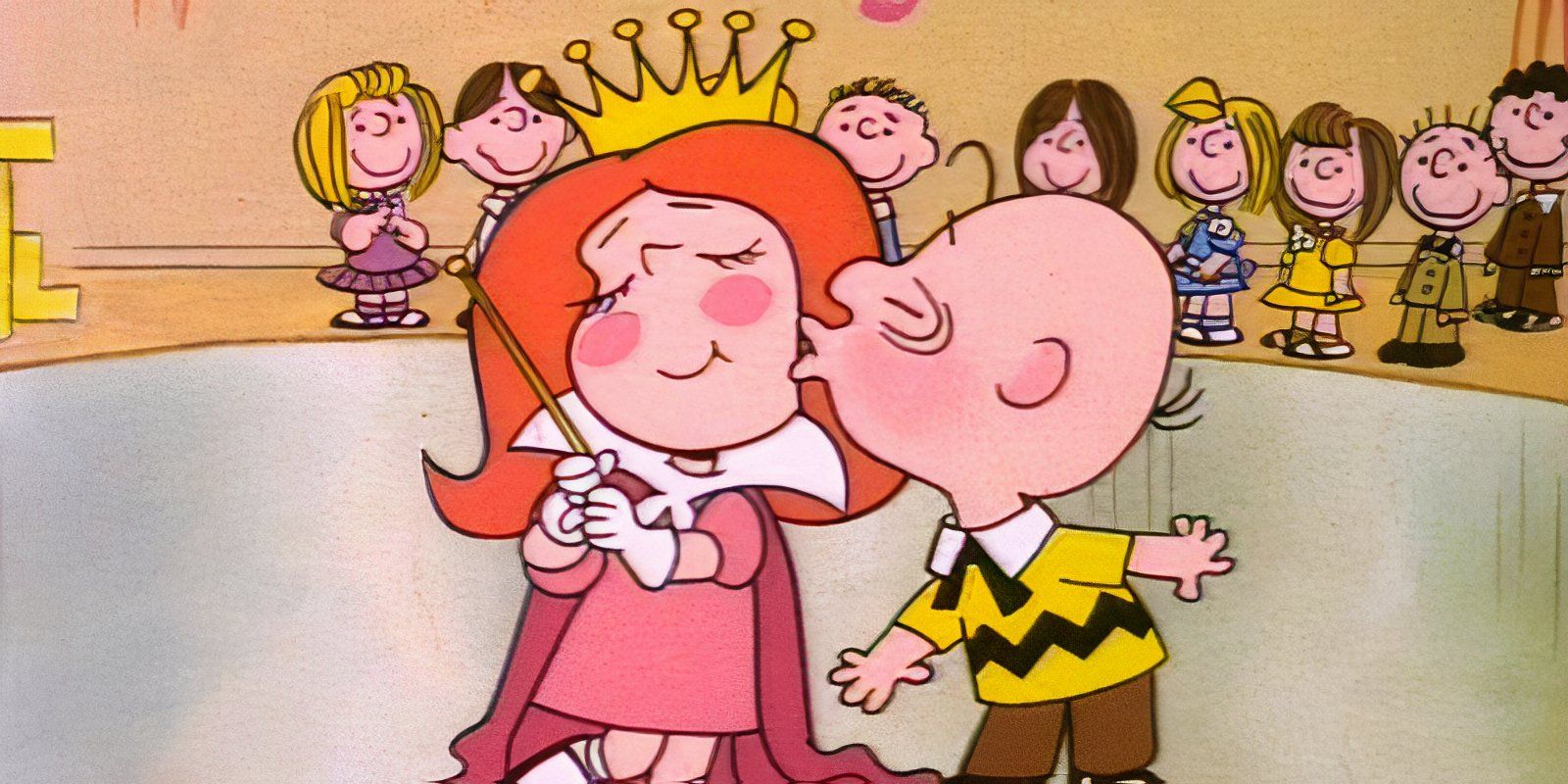 Los 10 mejores especiales de televisión de Peanuts clasificados