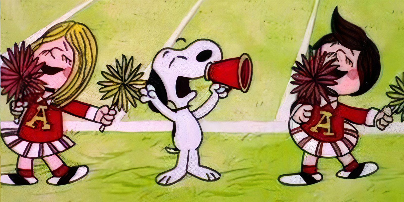 Los 10 mejores especiales de televisión de Peanuts clasificados