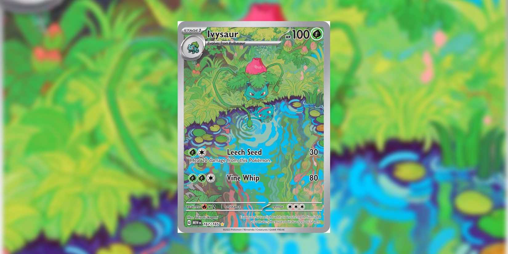 25 Most Expensive Pokmon 151 Cards (& How Much They're Worth) 25 Most Expensive Pokmon 151 Cards (& How Much They're Worth)