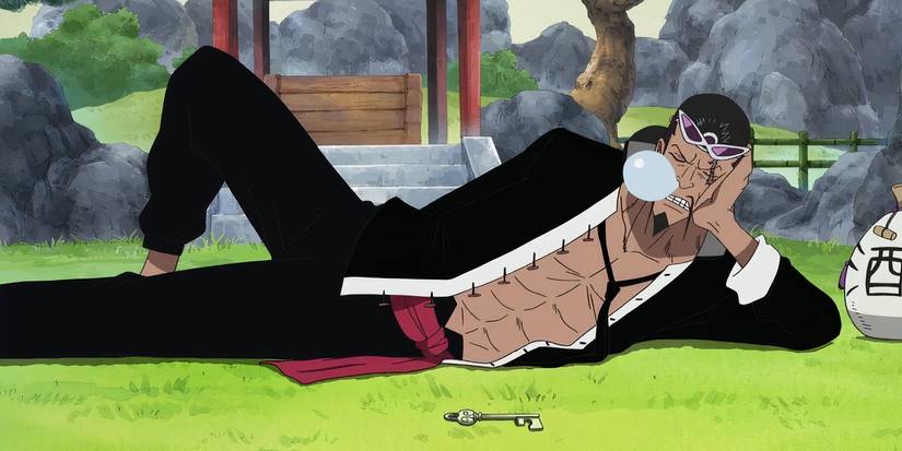 10 One Piece Powers & Techniques Netflix’s Live-Action Show Will ...
