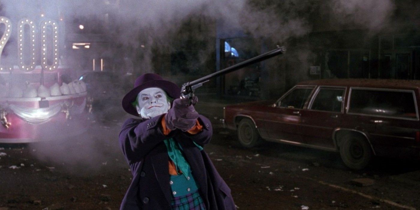 Batman 1989's New Sequel Explains 3 Key Movie Scenes 35 Years Later