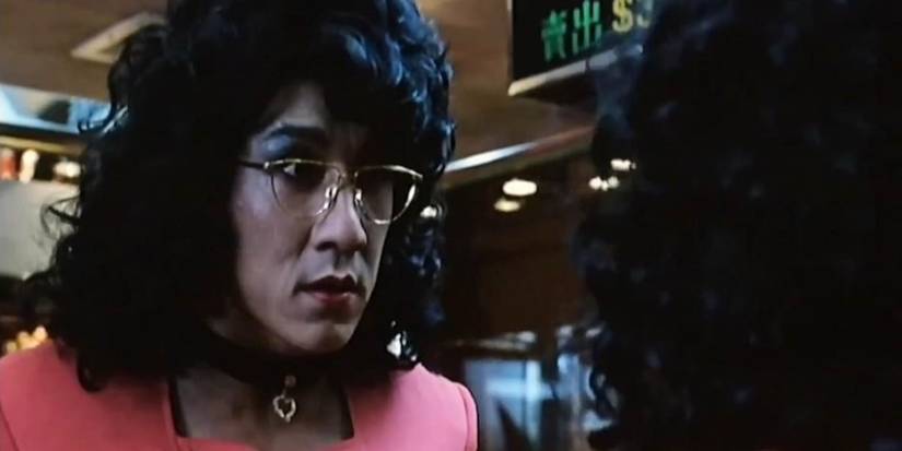 Chan Ka Kin Kevin All 16 Jackie Chan Sequel Movies, Ranked Worst To Best