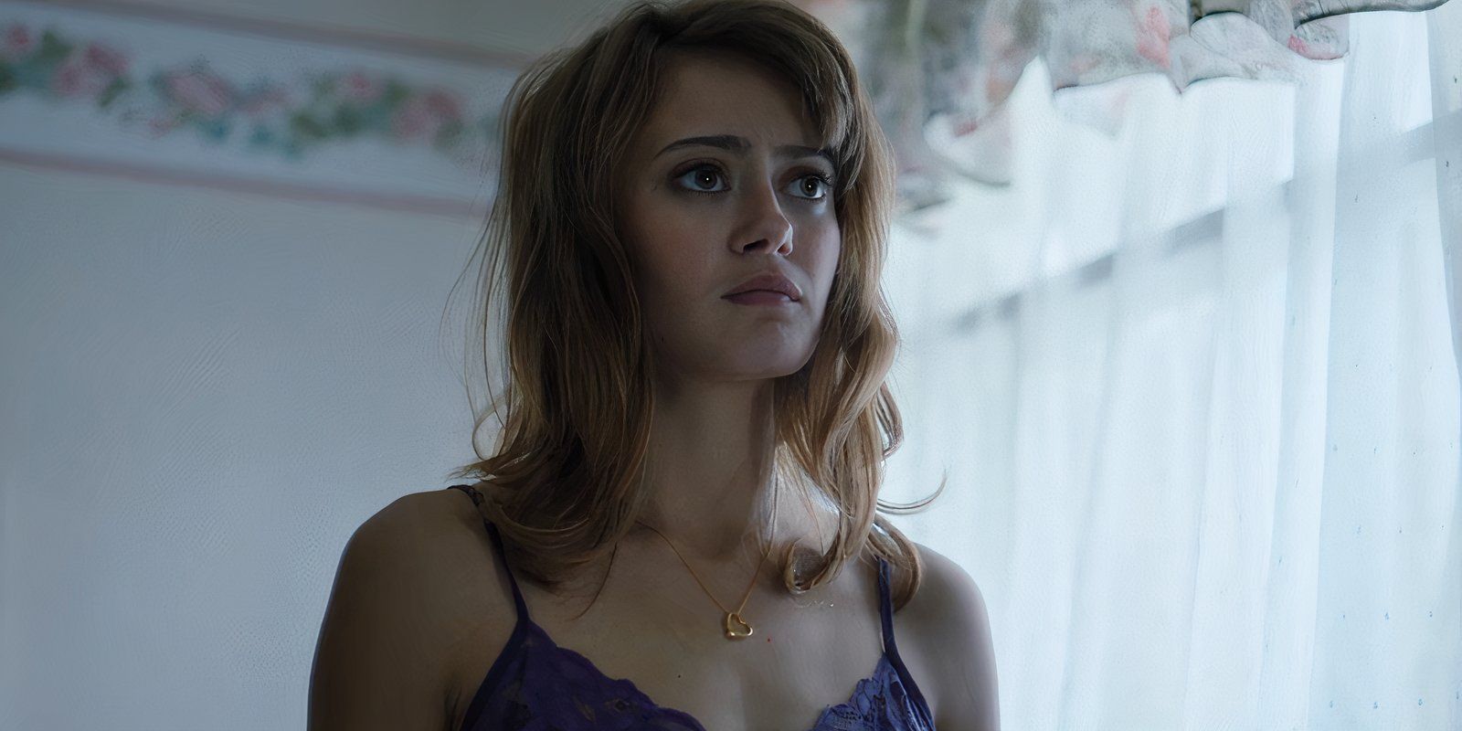 El nuevo programa de Ella Purnell, Sweetpea, finalmente compensa su papel desperdiciado en la temporada 1 del aclamado programa Yellowjackets