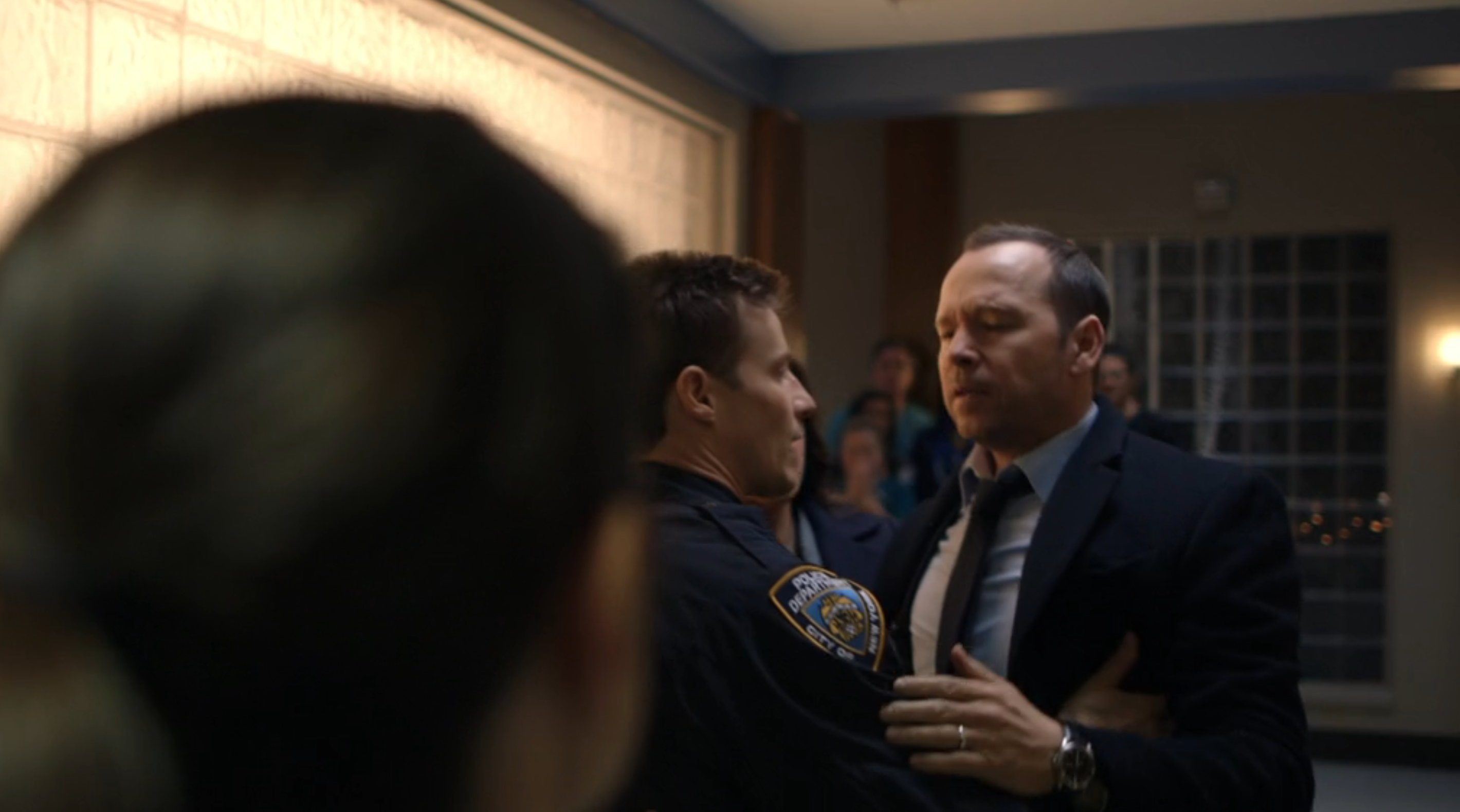 Los 10 mejores momentos de Danny y Linda de Blue Bloods, clasificados