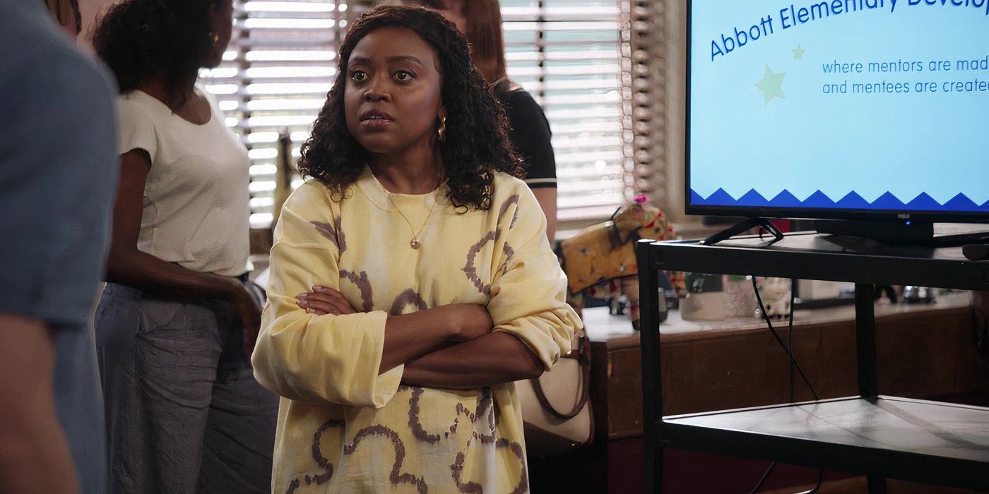 10 Abbott Elementary Episodes That Point Out Real Issues In Schools