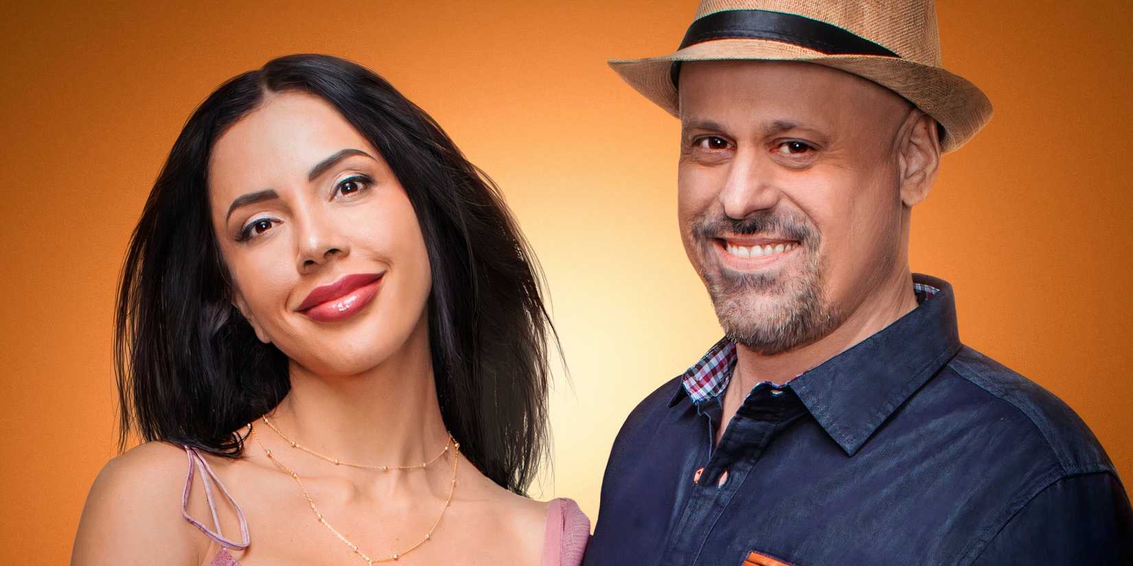 90 Day Fiancé: Jasmine Pineda & Natalie Mordovtseva's Feud Spirals Out Of Control After Last Resort Showdown & Drama With Gino