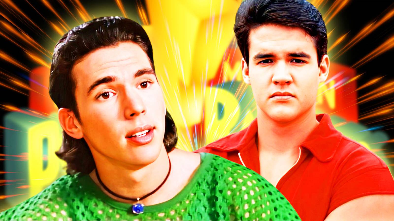 Power Rangers’ Greatest Mystery Has Remained Unsolved For 26 Years And ...