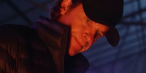 Carry-On Summary, Trailer, Cast, Where to Watch and More