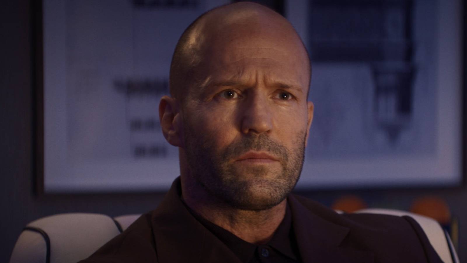All 4 Jason Statham Movies He Produced Himself (& How They Did At The ...