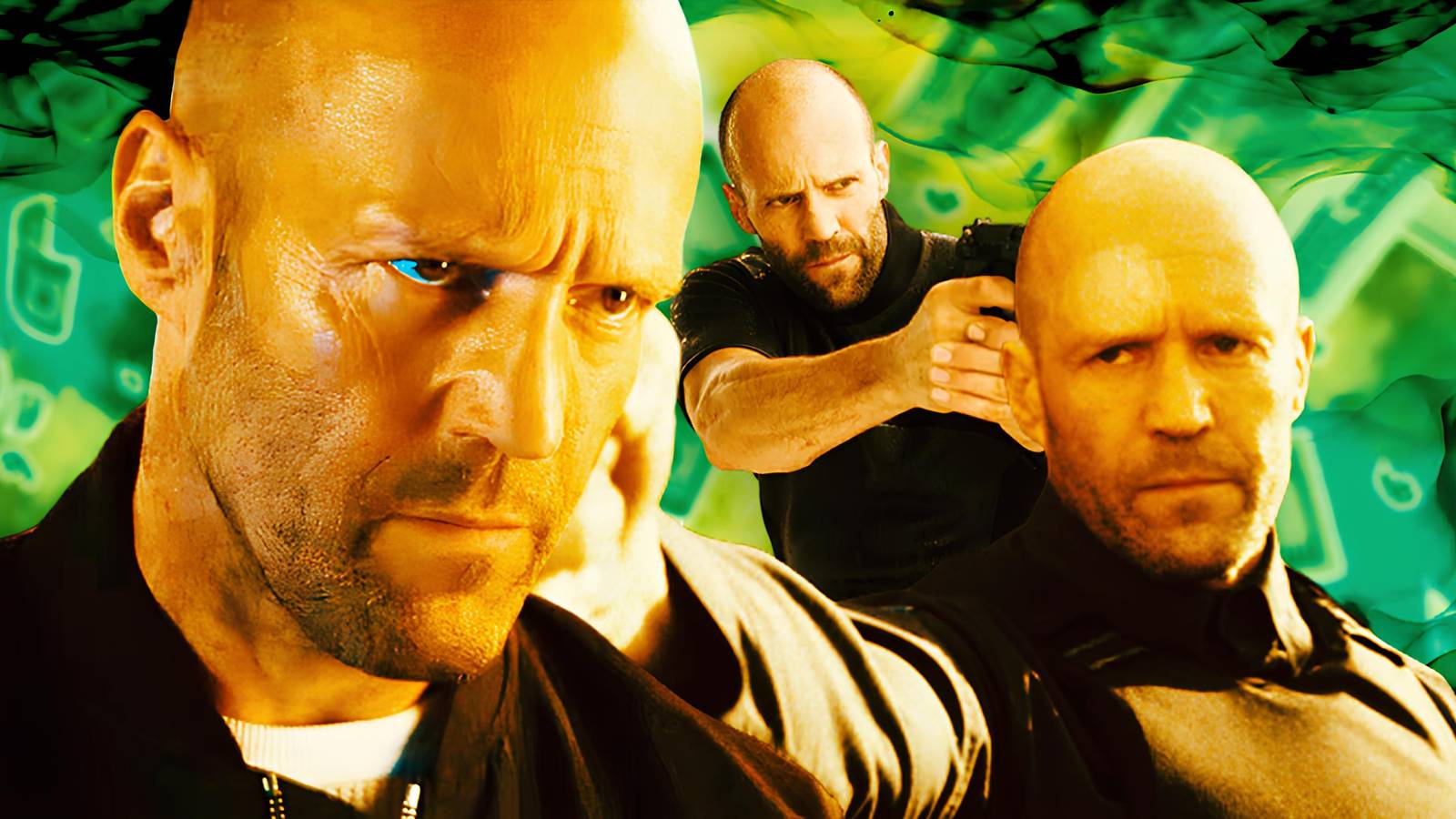 Jason Stat Jason Statham’s Highest-Grossing Action Movies Show How Much This $840 ...