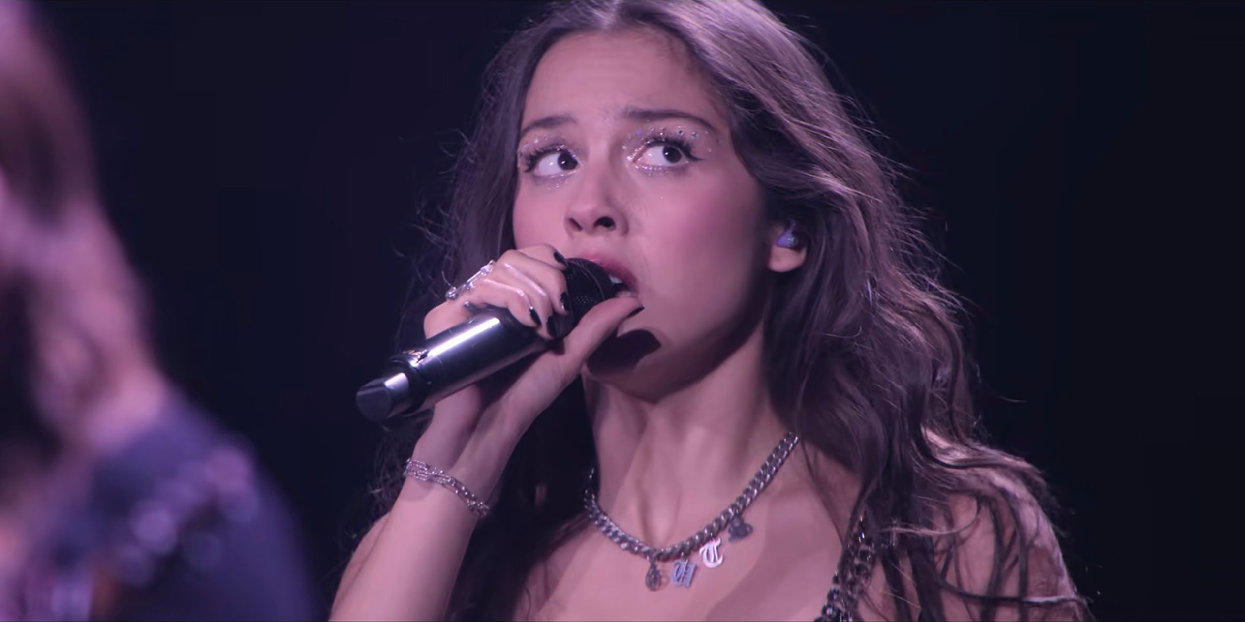 Las 23 canciones de la película del concierto Guts World Tour de Olivia Rodrigo, clasificadas