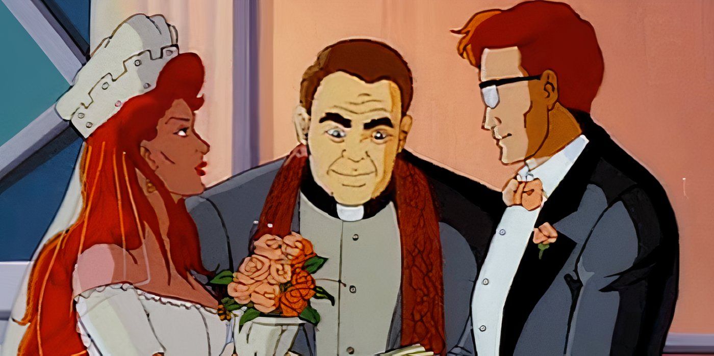 10 Most Heart-Warming Episodes Of X-Men: The Animated Series