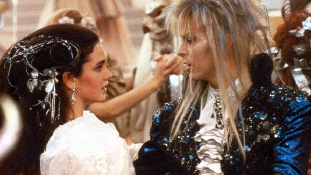 For Your (Re)Consideration: Labyrinth's Maze Only Gets More Wondrous ...