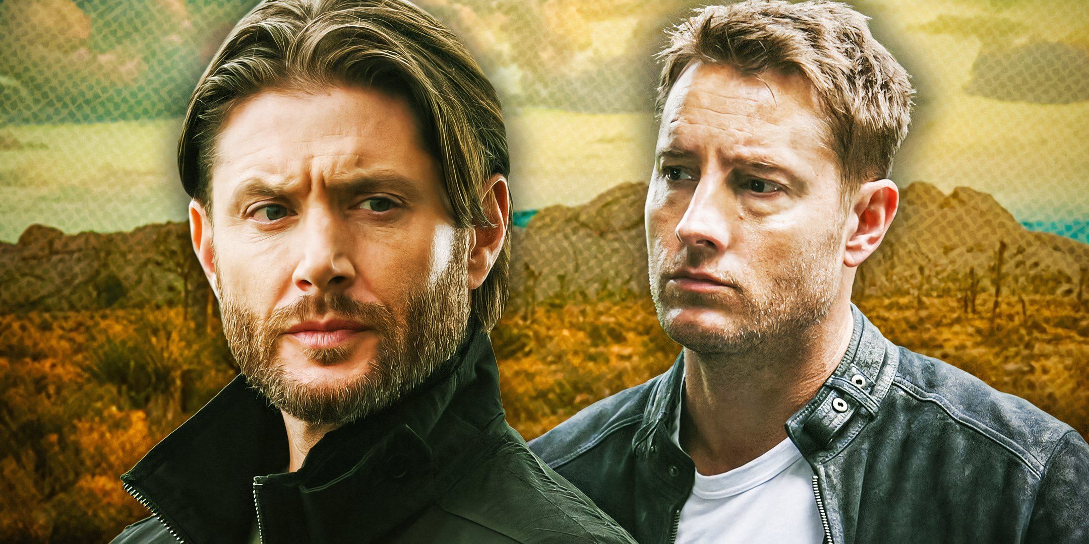 Tracker Season 2 Proves That Jensen Ackles Should Lead A Black Ops Spinoff (But It May Not Happen)