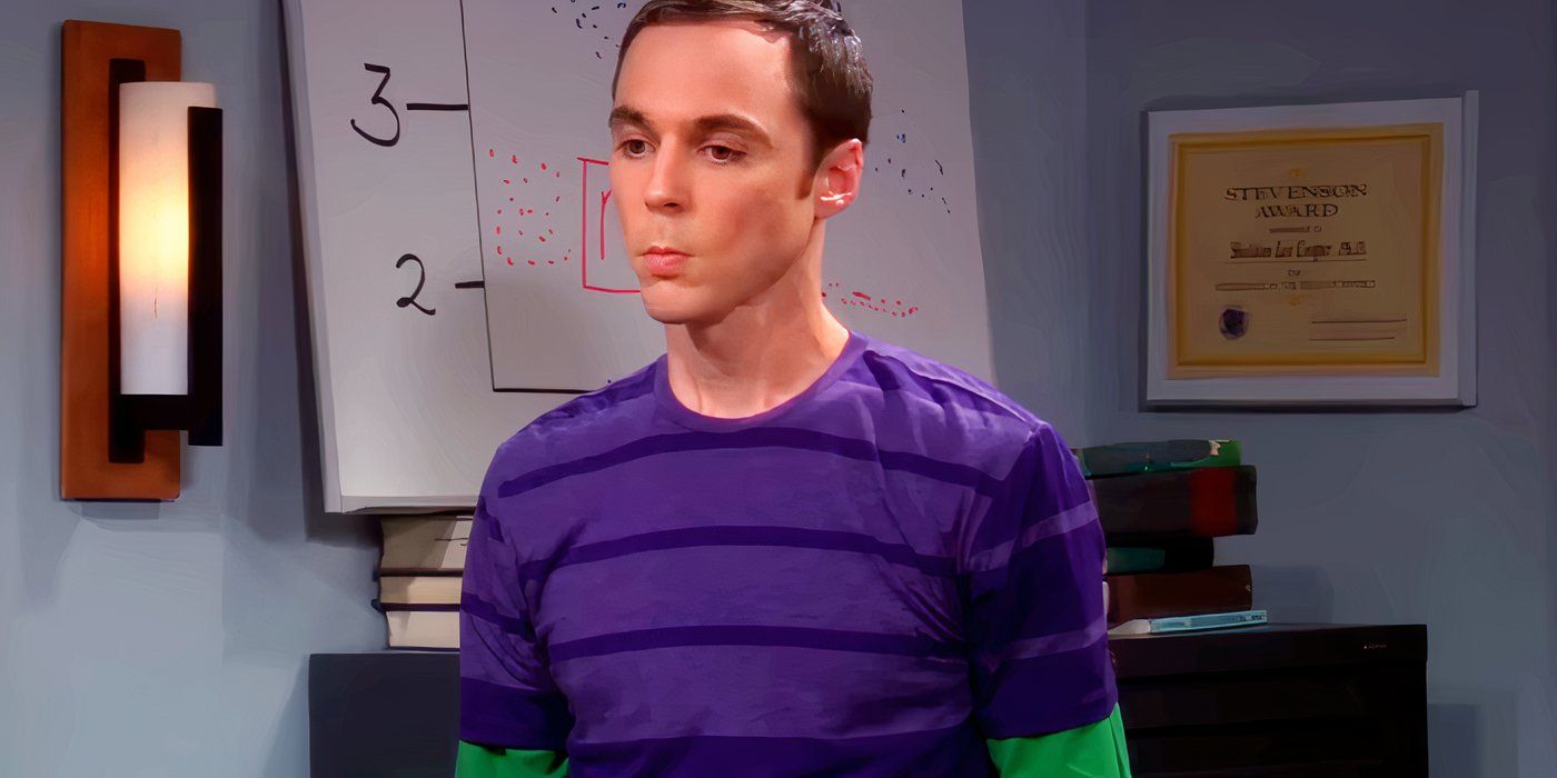 Las posibilidades de regreso de Sheldon simplemente aumentaron después de la primera actualización del matrimonio de Georgie y Mandy