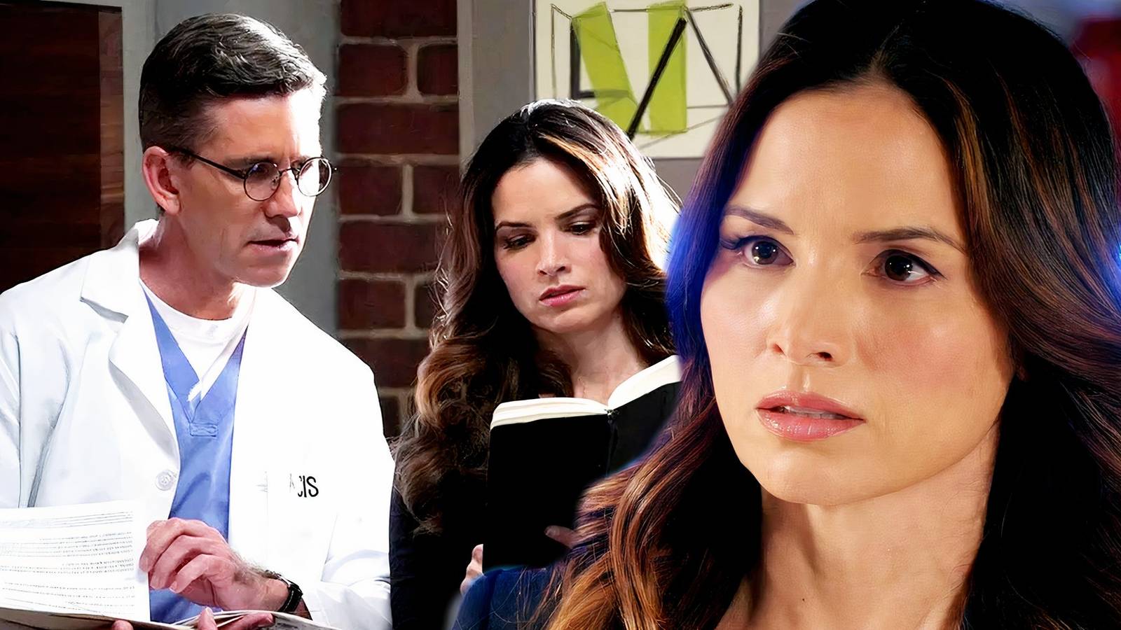 Jess & Jimmy's NCIS Season 22 Story Teased By Star After Knight's ...