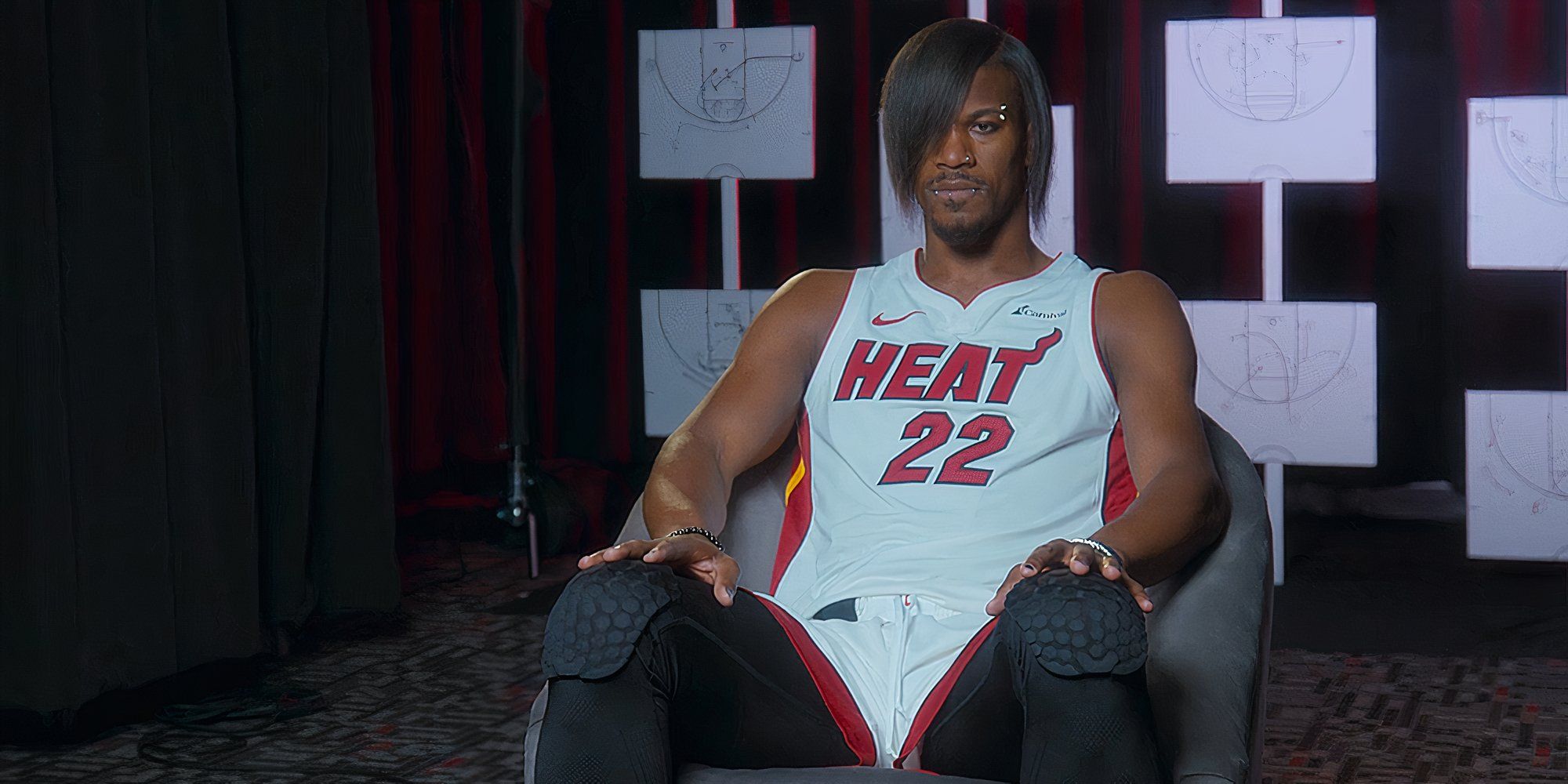 Starting 5 Cast: NBA Players' Ages, Stats, Teams, Rings & History