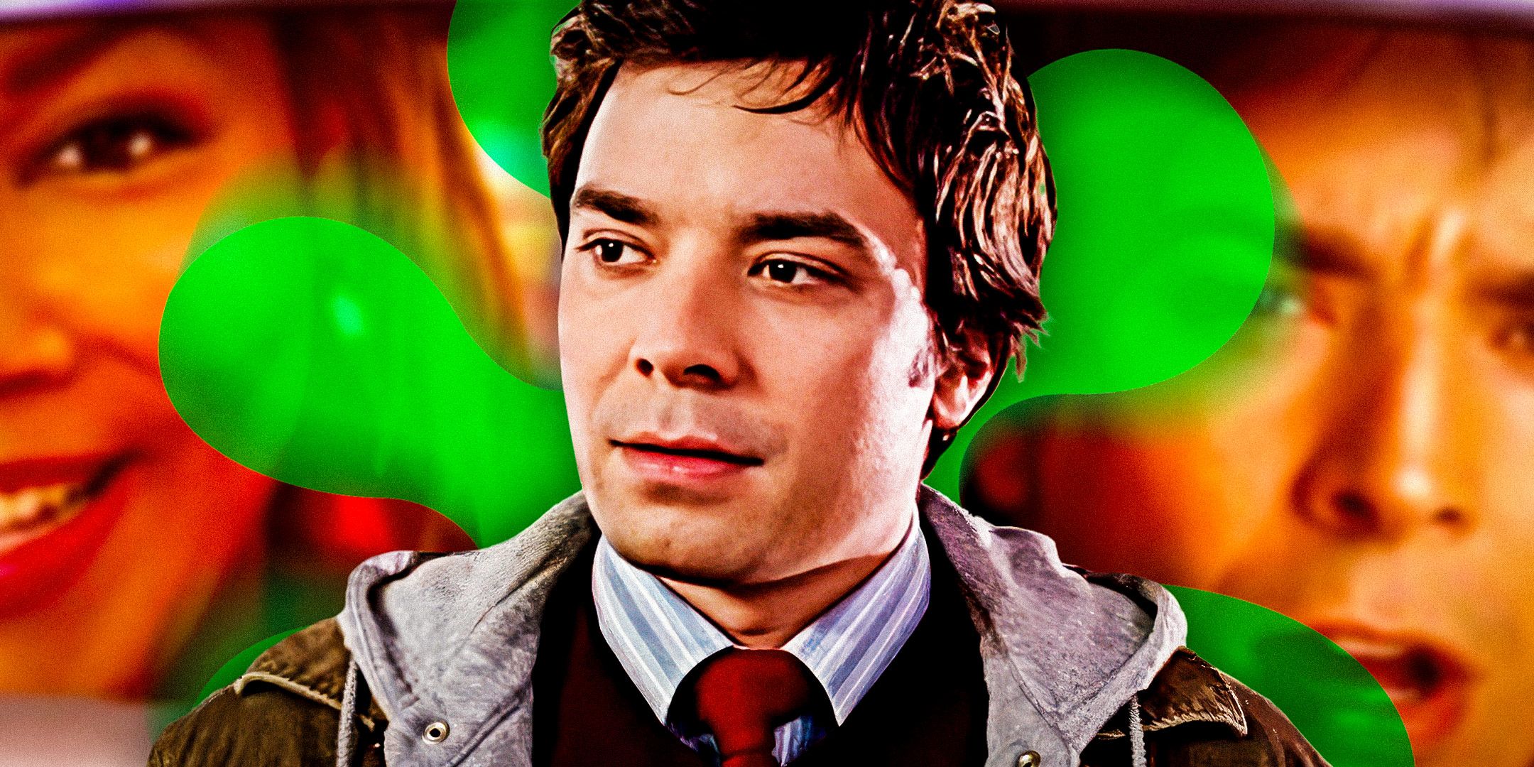 Jimmy Fallon - Best Movies & TV Shows | ScreenRant