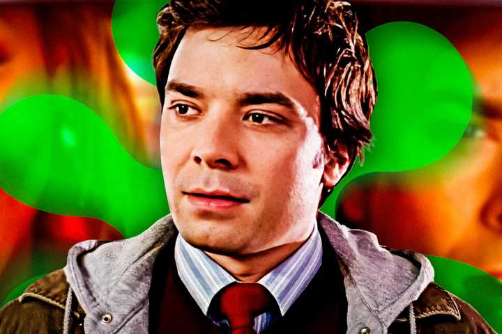 Snl Rotten Tomatoes Jimmy Fallon - Best Movies & TV Shows | ScreenRant