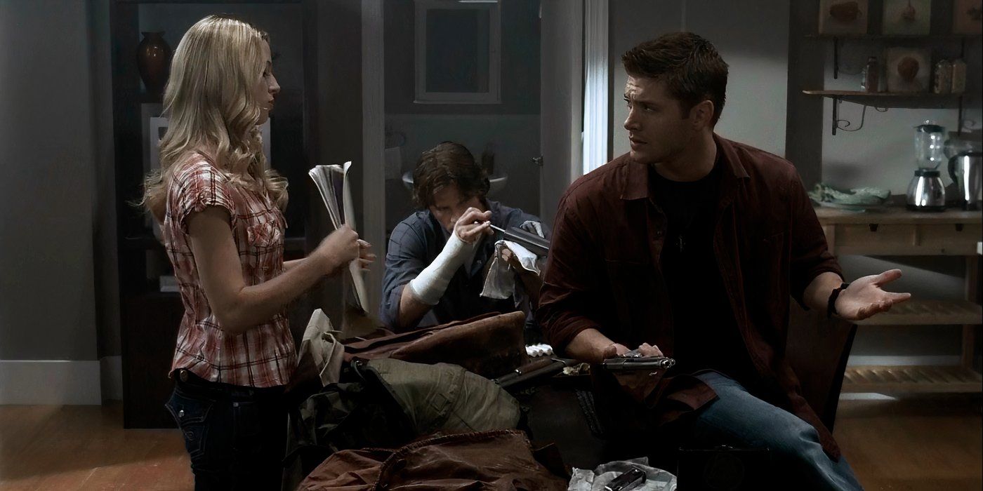 Supernatural’s 10 Best Supporting Characters Who Stole The Show