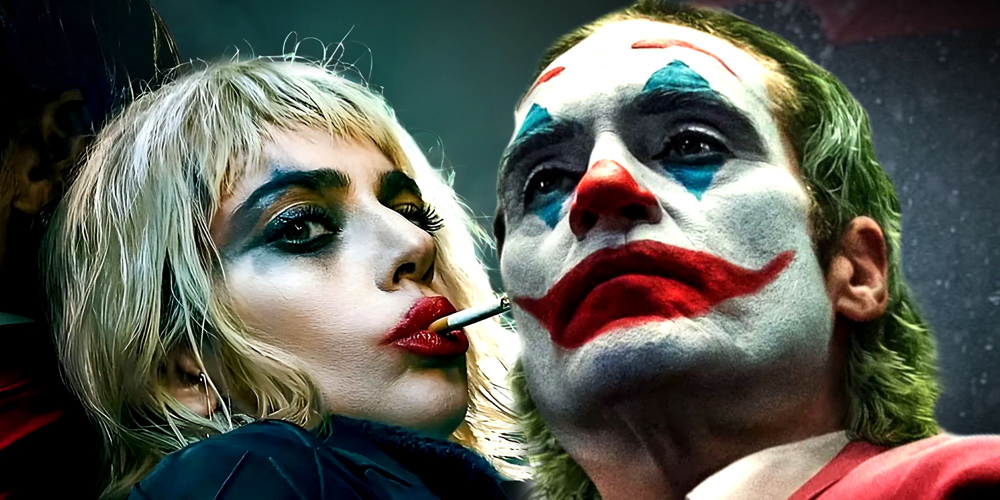 how many cigarettes did joker smoke in the movie (2019) Dir. Todd Phillips  x 19, or 1 cigarette every 6.42 minutes (0.156 CPM) #JoaquinPhoenix #ToddPhillips #Joker #WhySoSerous Joker: Folie A Deux's 10