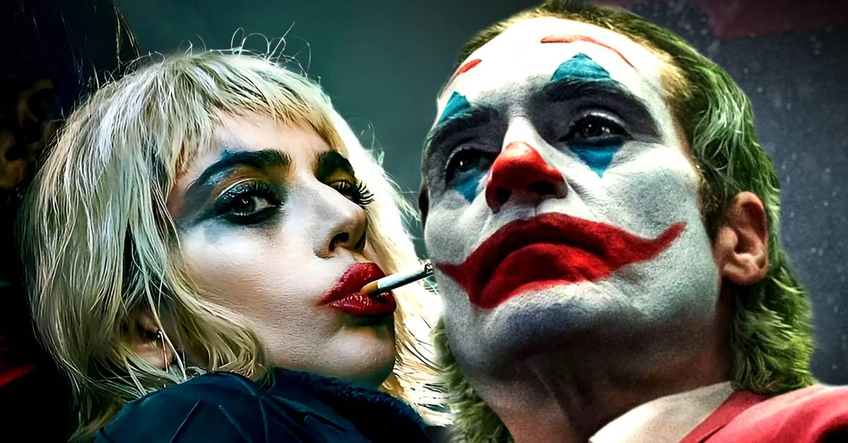 how many cigarettes did joker smoke in the movie (2019) Dir. Todd Phillips x 19, or 1 cigarette every 6.42 minutes (0.156 CPM) #JoaquinPhoenix #ToddPhillips #Joker #WhySoSerous Joker: Folie A Deux's 10