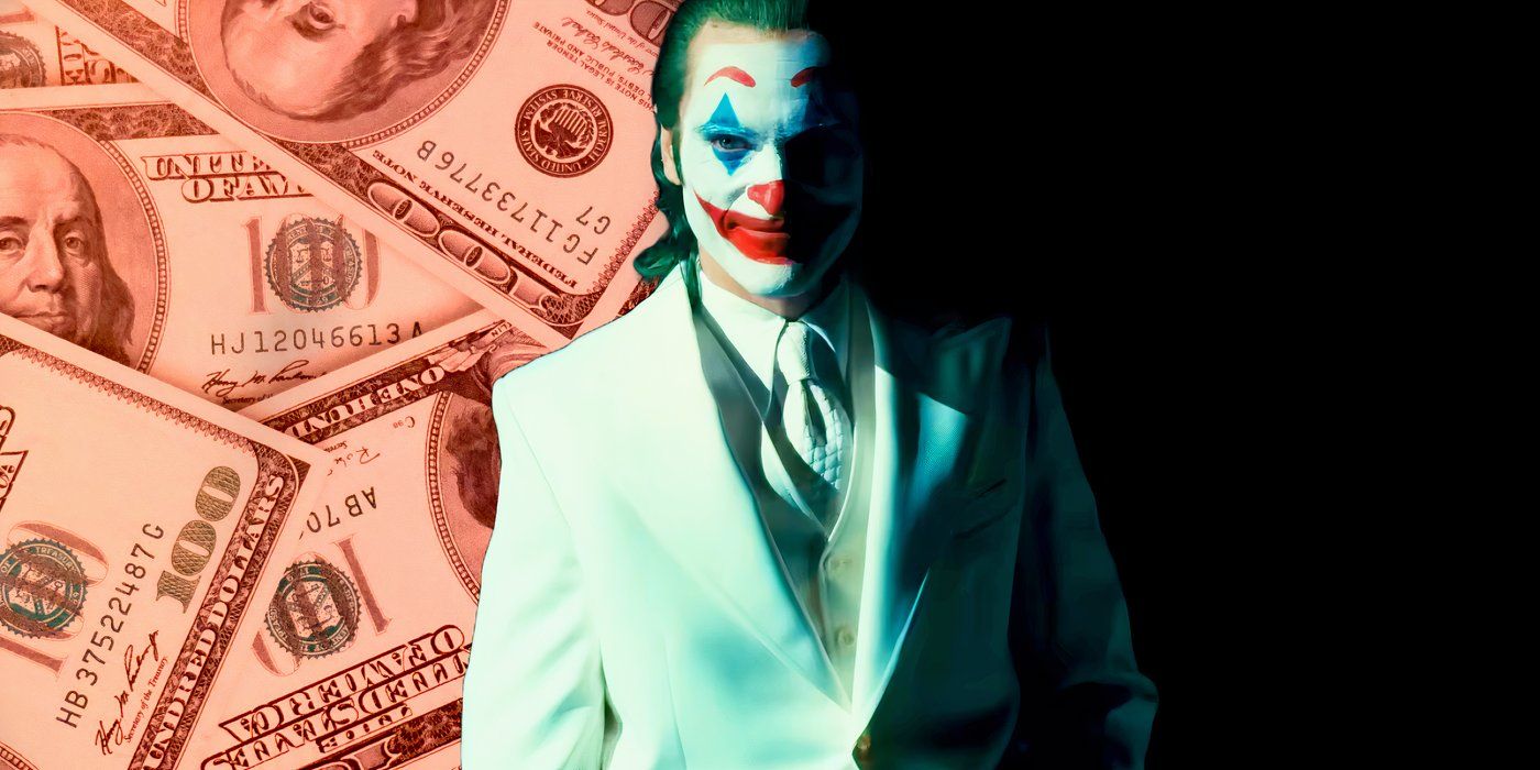 Joker 2 Global Box Office Debut Falls $100 Million+ Short Of
