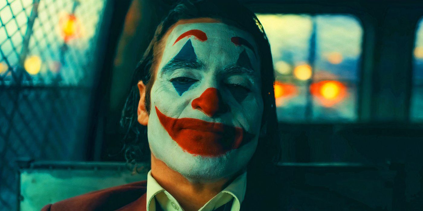 Michael Keaton Just Beat The Joker For A Second Time, 35 Years After Tim Burton's Batman