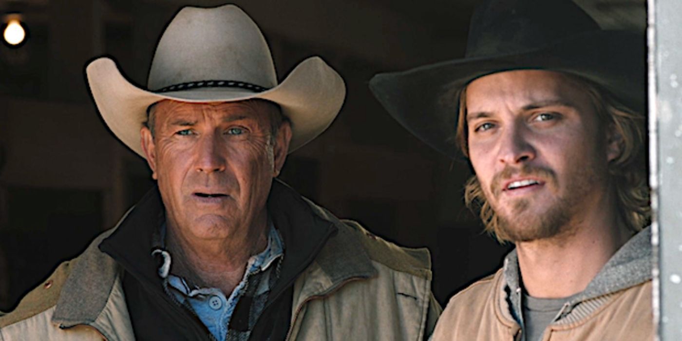 8 mejores teorías sobre cómo la temporada 5 de Yellowstone, parte 2, explica la ausencia de Kevin Costner como John Dutton III